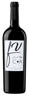 Logo for: Fresh Vine Wine 2020 Cabernet Sauvignon
