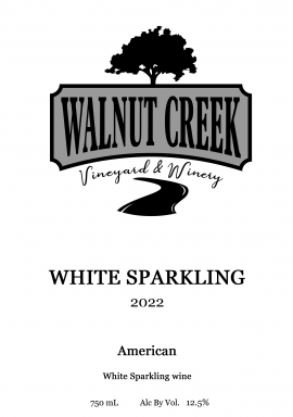 Logo for: White Sparkling