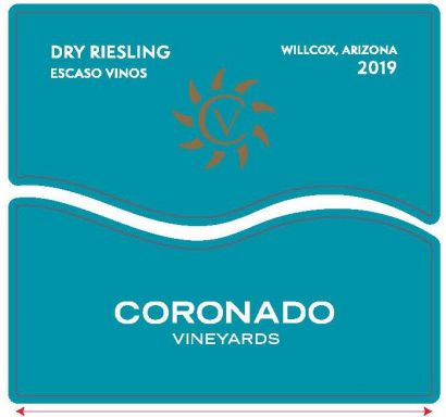 Logo for: Dry Riesling 2021