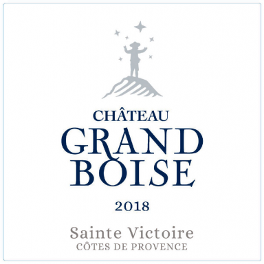Logo for: Chateau Grand Boise