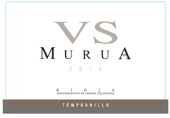Logo for: VS de Murua