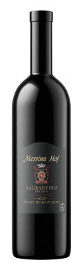 Logo for: Messina Hof Sagrantino Reserva