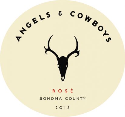 Logo for: Angels & Cowboys 
