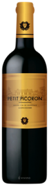 Logo for: Petit Picoron