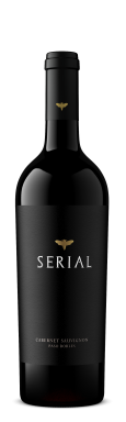 Logo for: Serial Wines 2020 Cabernet Sauvignon