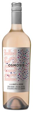 Logo for: Osmosis Rosé