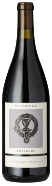 Logo for: Rosemont of Virginia Petit Verdot