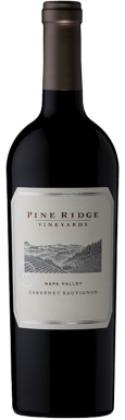 Logo for: Pine Ridge Vineyards Napa Valley Cabernet Sauvignon