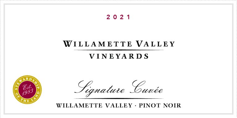 Logo for: Signature Cuvée