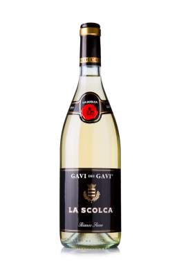 Logo for: La Scolca Gavi dei Gavi Black Label 