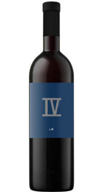 Logo for: Invention Vineyards LB 
