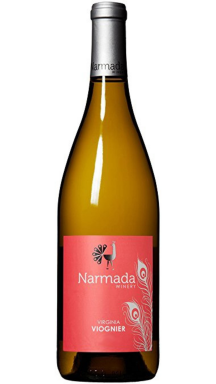 Logo for: Narmada Winery Viognier