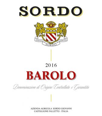 Logo for: SORDO