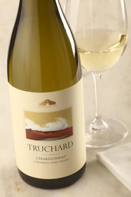 Logo for: Truchard Estate 2022 Estate Chardonnay