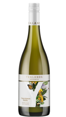 Logo for: Yealands Reserve Sauvignon Blanc