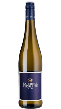 Logo for: Riesling trocken