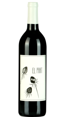 Logo for: El Prat