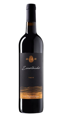 Logo for: Escolhido Tinto
