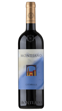 Logo for: Montiano