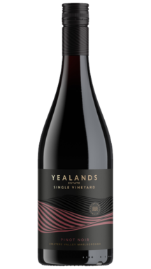 Logo for: Yealands Estate Single Vineyard Pinot Noir