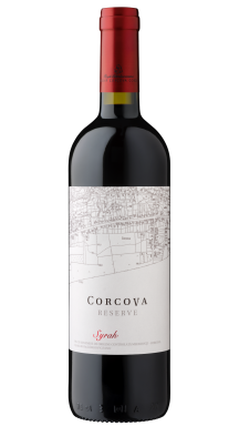 Logo for: Syrah Reserve