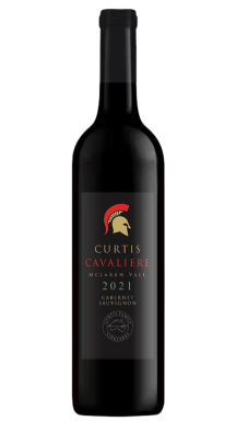Logo for: Curtis Cavaliere MV Cabernet Sauvignon 2021