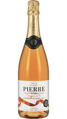 Logo for: Pierre Chavin Zero Spritz