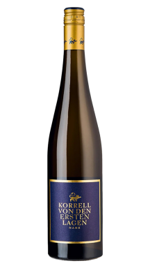 Logo for: Riesling Von den Ersten Lagen trocken