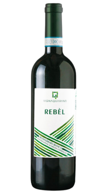 Logo for: Rebèl
