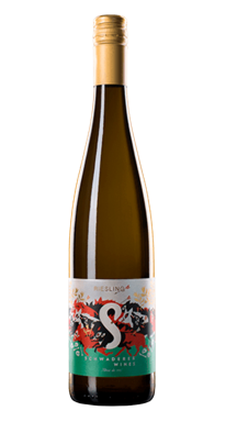 Logo for: Schwaderer Riesling