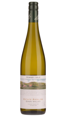Logo for: Pewsey Vale Vineyard Estate Riesling