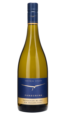 Logo for: Peregrine Sauvignon Blanc