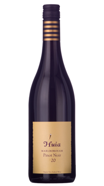 Logo for: Pinot Noir