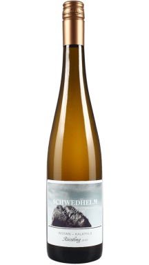 Logo for: Riesling Wotan-Kalkfels trocken