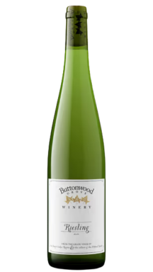 Logo for: Buttonwood Grove Winery