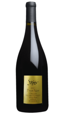 Logo for: Sass Pinot Noir, Vieux Amis