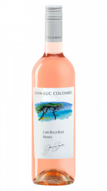 Logo for: Jean-Luc Colombo Cape Bleue Rosé