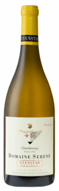 Logo for: 2022 Domaine Serene 'Evenstad Reserve' Chardonnay