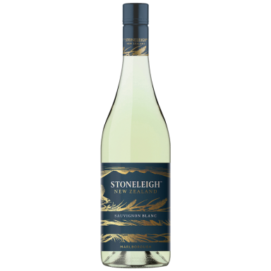 Logo for: Stoneleigh Marlborough Sauvignon Blanc 