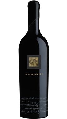 Logo for: Black Stallion Estate Winery Transcendent 