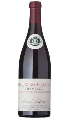 Logo for: Beaujolais-Villages 