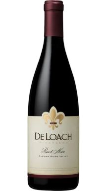 Logo for: DeLoach Russian River Pinot Noir