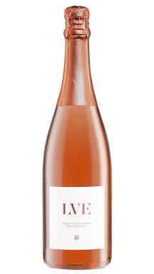 Logo for: LVE French Sparkling Rose