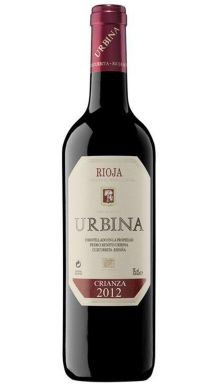 Logo for: Urbina Red Label