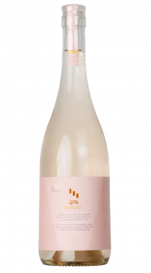 Logo for: QPA Rosé