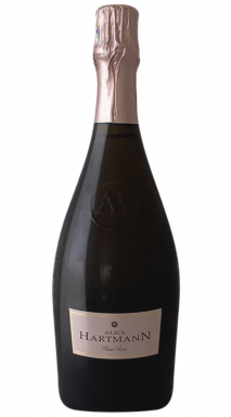 Logo for: Crémant Brut Rosé