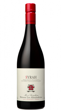 Logo for: Maison Les Alexandrins Syrah