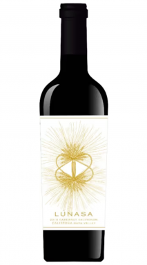 Logo for: Lúnasa Cabernet Sauvignon