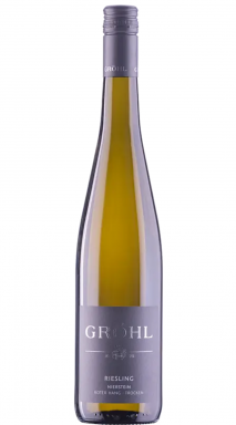 Logo for: Riesling “Roter Hang” trocken