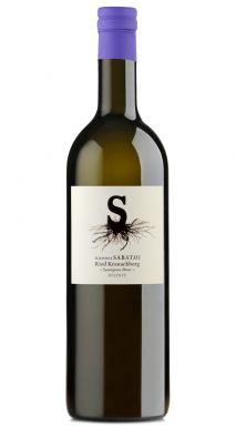 Logo for: Sauvignon Blanc Ried Kranchberg GSTK 